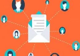 چگونه بازاریابی ایمیلی به شما کمک می کند که در کسب و کار خود پیروز شوید