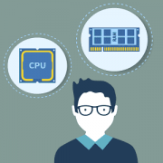 How Much RAM and CPU Does Your Website Need وب سایتتان به چه میزان رم و پردازنده احتیاج دارد