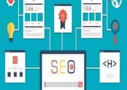 چه قدر سئو قوی وب سایت شما را بهتر می کند