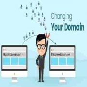 DOMAIN NAME چگونه وب سایت خود را به یک نام دامنه متفاوت انتقال دهید