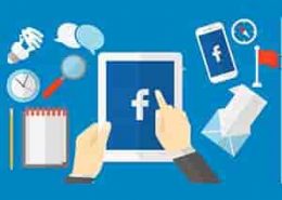 10 راهی که در آن صفحه طرفداران فیس بوک به کسب و کار شما کمک می کند