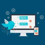 Twitter For Business چگونه از توییتر برای کسب و کار خود استفاده کنیم