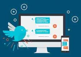 چگونه از توییتر برای کسب و کار خود استفاده کنیم
