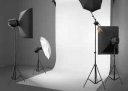 طراحی سايت آتليه عكاسی