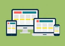 طراحی سایت ریسپانسیو