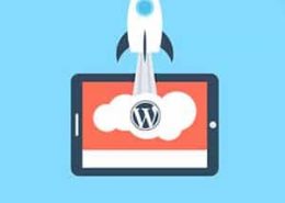 هفت راه برای سرعت بخشیدن به وب سایت وردپرسی خود