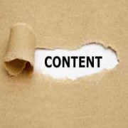 ۴ تکنیک پرطرفدار برای ساخت محتوای جذاب در طراحی سایت 4 تکنیک پرطرفدار برای ساخت محتوای جذاب در طراحی سايت