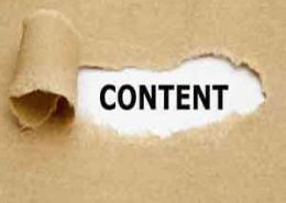 4 تکنیک پرطرفدار برای ساخت محتوای جذاب در طراحی سايت