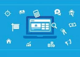 4 مزیت داشتن یک وب سایت املاک و مستغلات