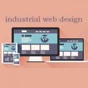 طراحی سایت صنعتی