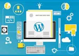 طراحی سایت وردپرس