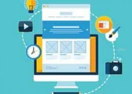 5 چیزی که در طراحی سایت تولیدی باید مد نظر قرار دهیم