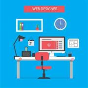 چه کارهای یک طراح سایت حرفه ای انجام میدهد