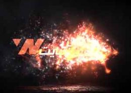 طراحی تیزر تبلیغاتی ۲۵