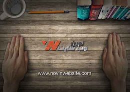 طراحی تیزر تبلیغاتی 3