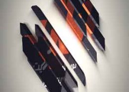 طراحی تیزر تبلیغاتی ۳۱